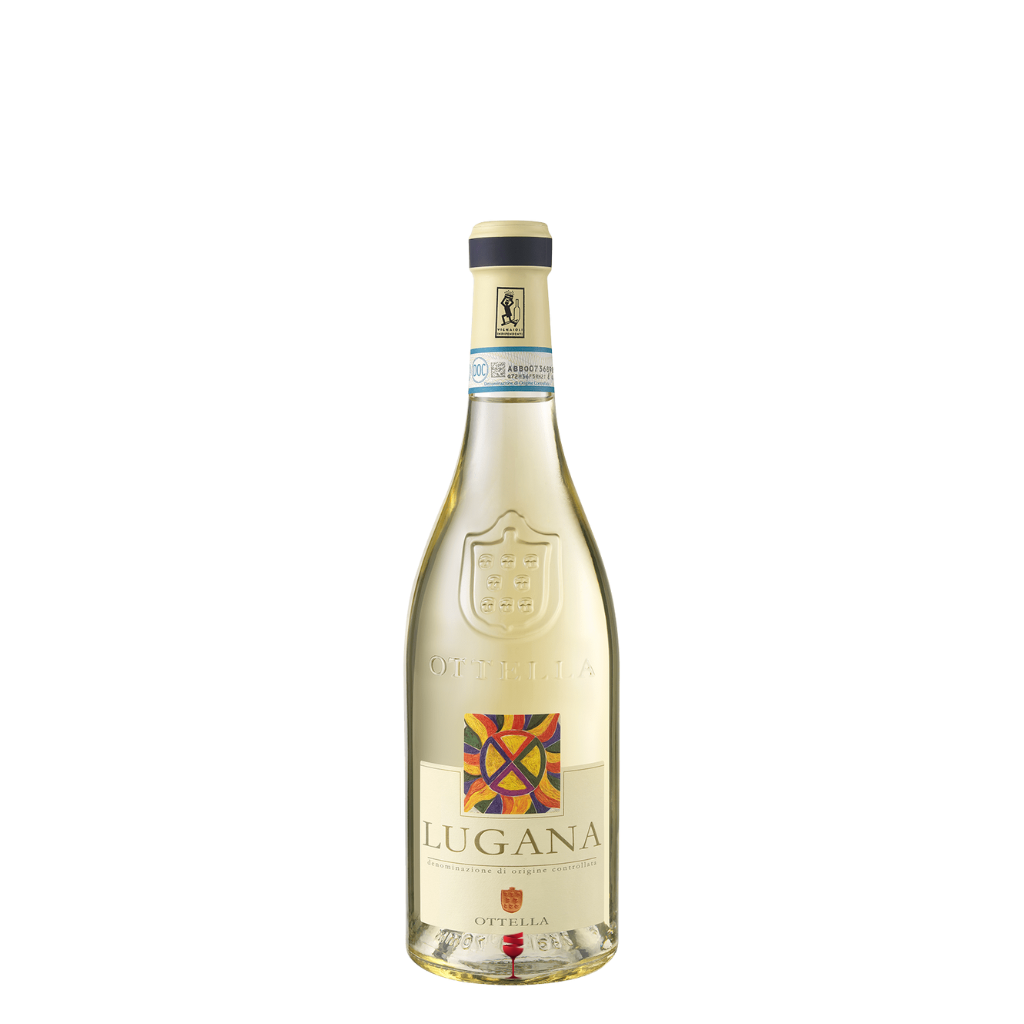 Lugana Ottella bei Magnum home & wine Collections